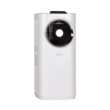 Coldtec Klimagerät Nanyo KMO135 WiFi